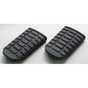 Goma Reposa pie GL1800 GOLDWING 01-07 STR-M04