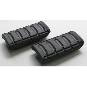 Goma Reposa pie NT650V NTV650V 98-05 ST1100 92-02 STR-M07