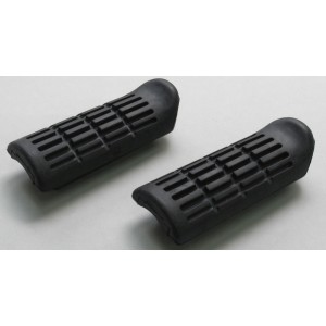 Goma Reposa pie CB500 CB500S 94-02 CB600F 98-06 STR-M09