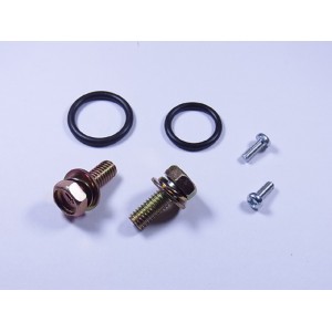 Kit Reparación grifo de gasolina KX500 FCK-18
