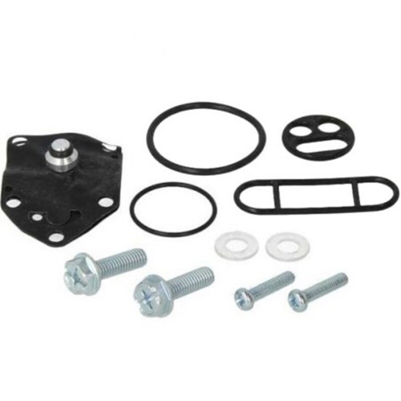 Kit Reparación grifo de gasolina DRZ400S DRZ400SM 05-09 FCK-52