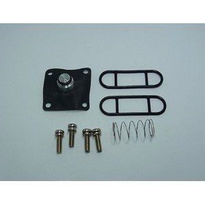 Kit reparación de grifo de gasolina TOURMAX