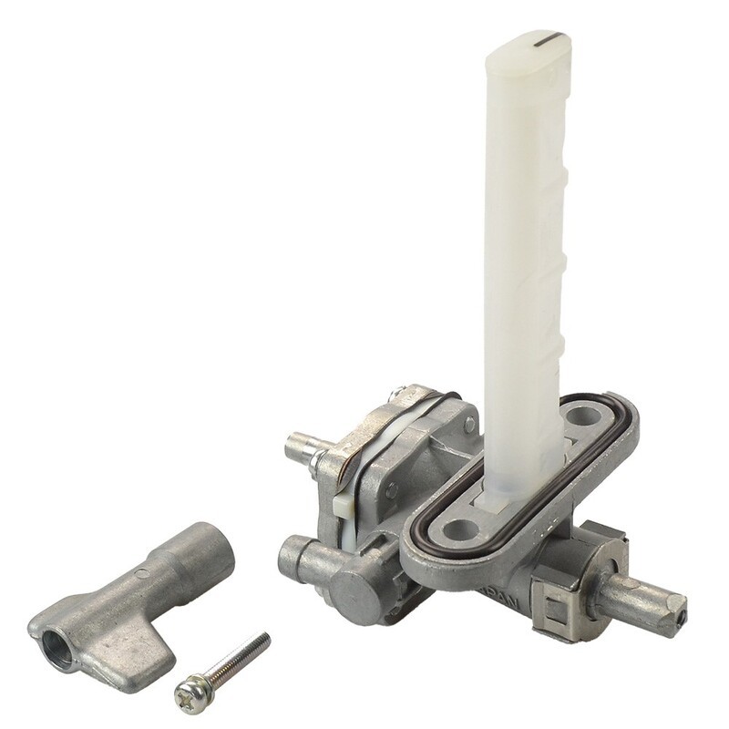 Grifo de gasolina completo Tourmax FPC314 SUZUKI GSX-R