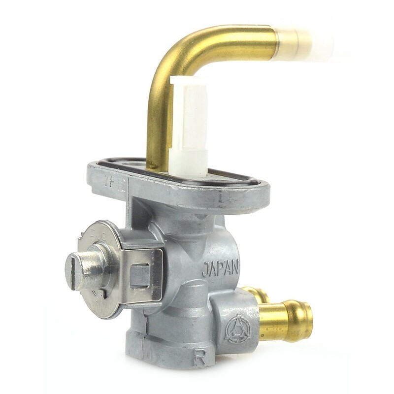 Grifo de gasolina completo Tourmax FPC318 SUZUKI VS