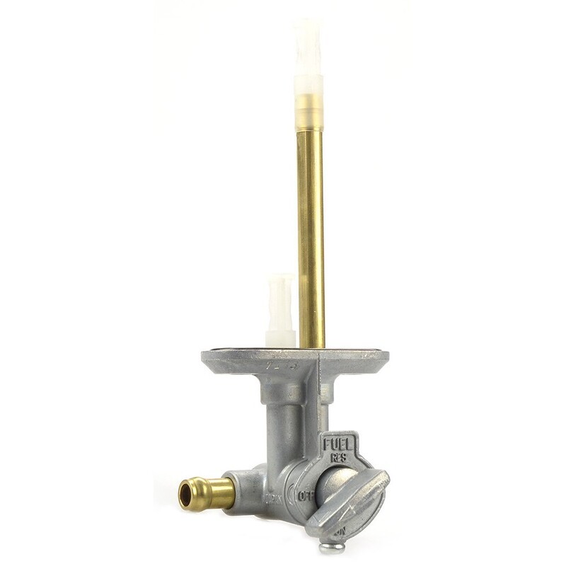 Grifo de gasolina completo Tourmax FPC320 SUZUKI RGV