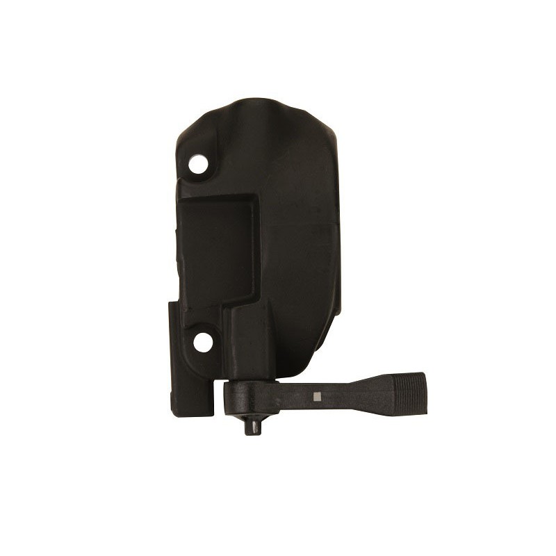 Tapa trasera mando de luces Domino serie 2A-8A 2112.04