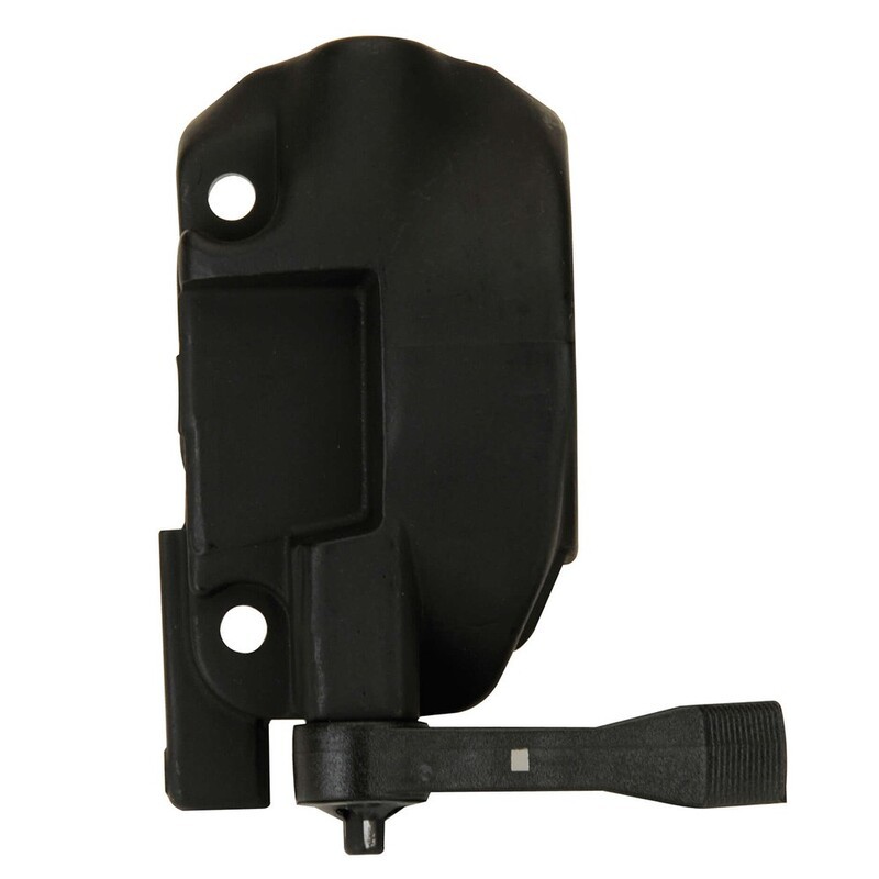 Tapa trasera mando de luces Domino con aire serie 2A-8A 2124.04