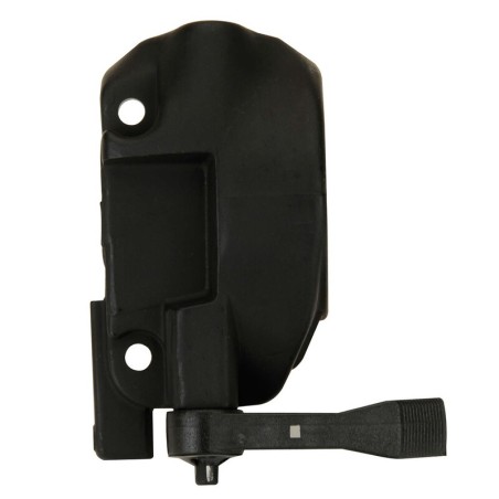 Tapa trasera mando de luces Domino con aire serie 2A-8A 2124.04