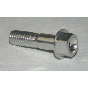 Tornillo de maneta Domino Aluminio Ergal