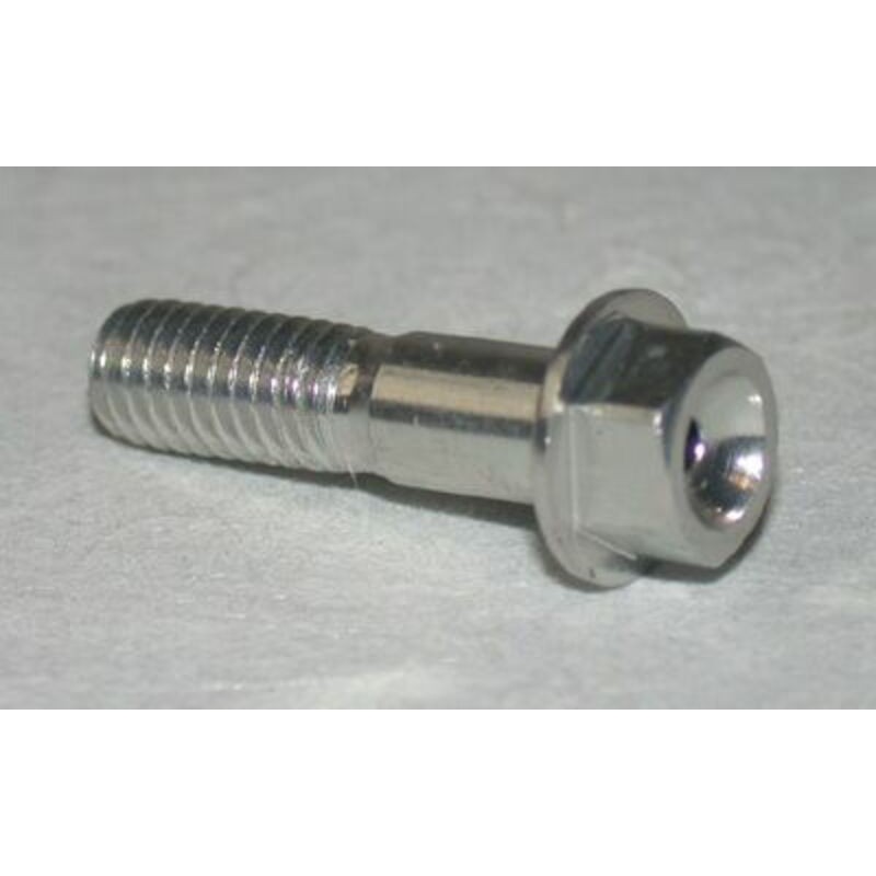 Tornillo de maneta Domino Aluminio Ergal