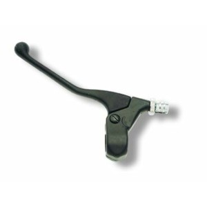 Maneta izquierda con soporte Domino fulcrum 24mm 1033.04