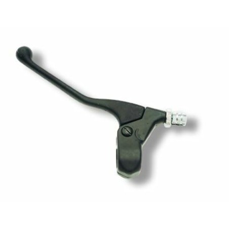 Maneta izquierda con soporte Domino fulcrum 24mm 1033.04