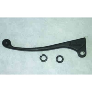 Maneta de embrague Domino SEUL DURAL Forjada Negra