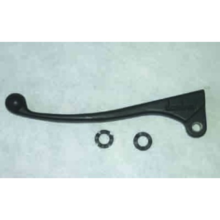 Maneta de embrague Domino SEUL DURAL Forjada Negra