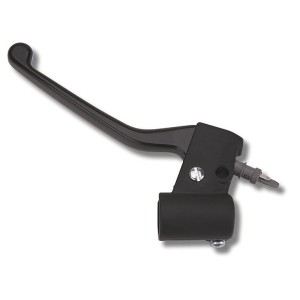 Maneta con soporte Domino Piaggio Typhoon Izquierda 2091.04