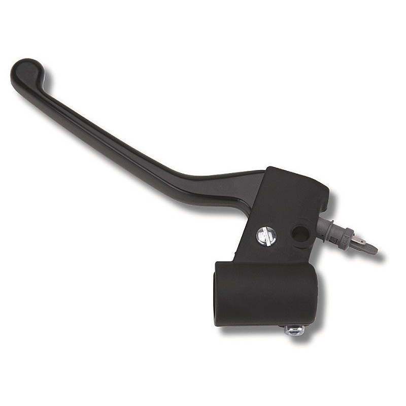 Maneta con soporte Domino Piaggio Typhoon Izquierda 2091.04