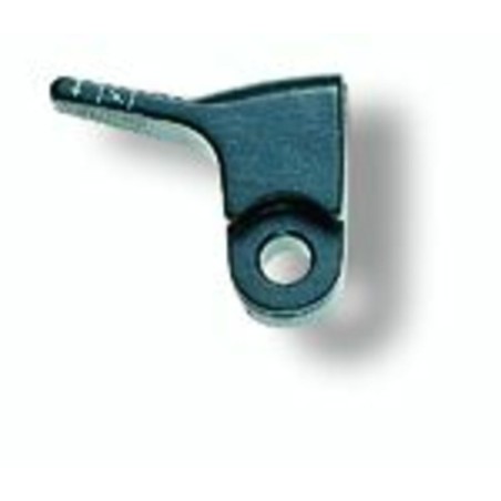 Maneta de plástico para aire Domino 2158.02.3216-01