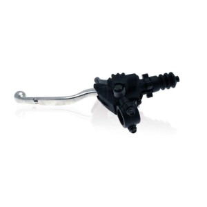 Maneta de embrague Domino CROSS 4T DURAL Forjada tornillo 26mm