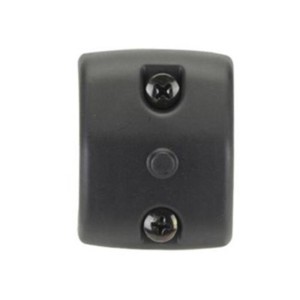 Tapa trasera botonera 2B Domino 97.4522