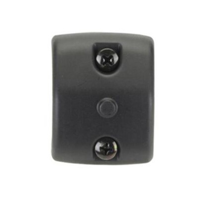 Tapa trasera botonera 2B Domino 97.4522