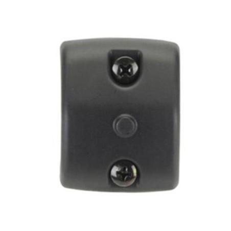 Tapa trasera botonera 2B Domino 97.4522