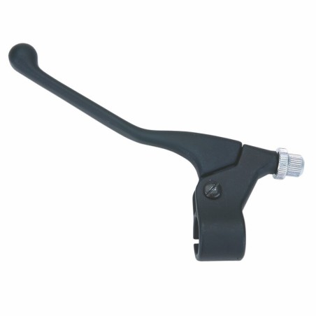 Maneta izquierda con soporte Domino fulcrum 29mm 0695.04