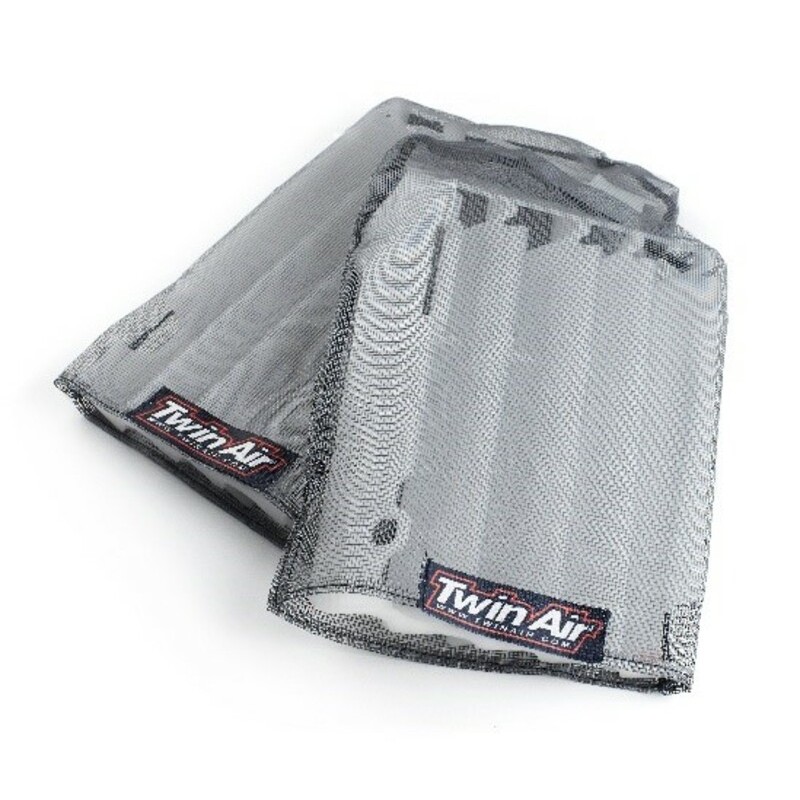 Funda protectora Twin Air para radiador