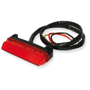 Recambio piloto LED UFO Honda FA01312