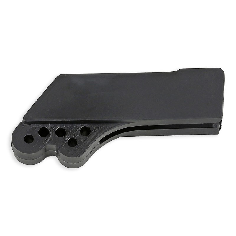 Guiacadenas suelto UFO Honda negro HO02662-001