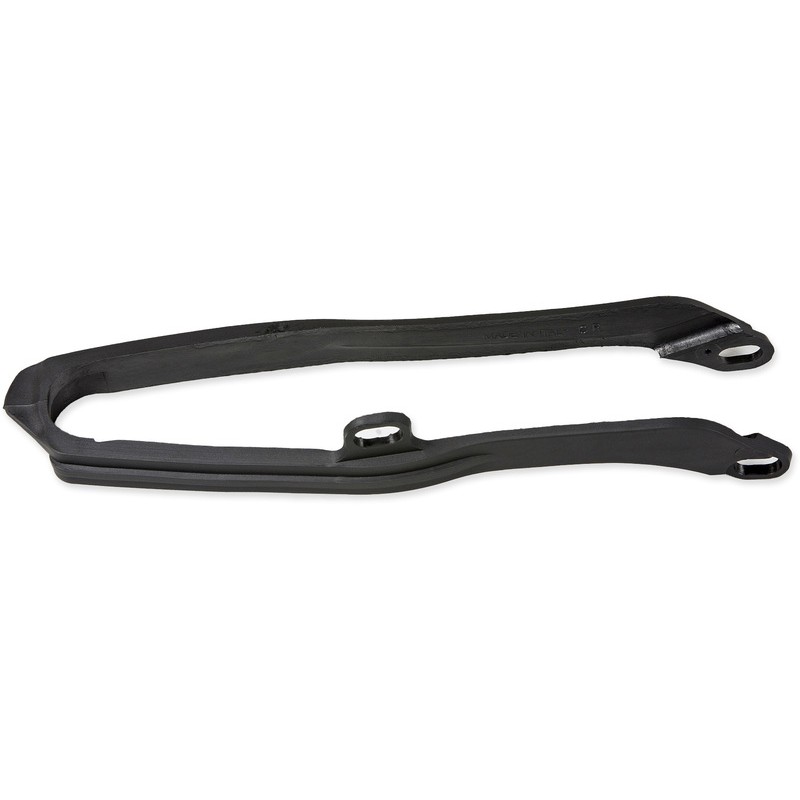 Patín de basculante suelto UFO Honda negro HO02675-001