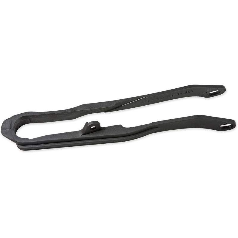 Patín de basculante suelto UFO Honda negro HO03607-001