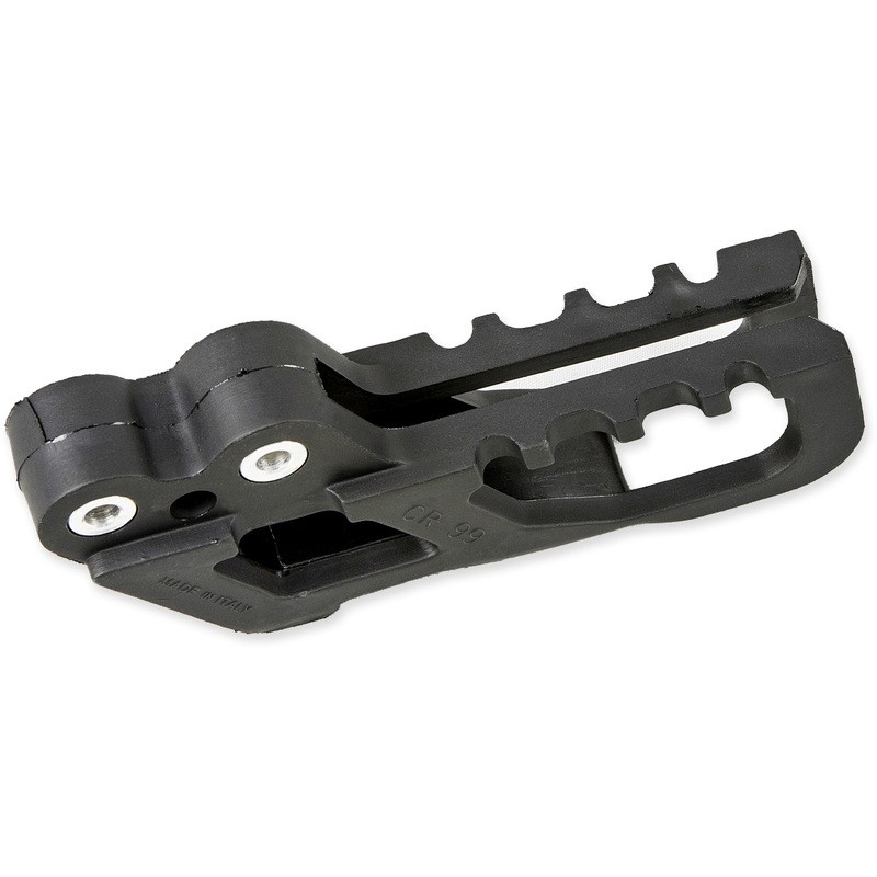 Guiacadenas suelto UFO Honda negro HO03660-001