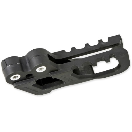 Guiacadenas suelto UFO Honda negro HO03660-001