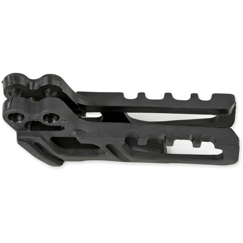 Guiacadenas suelto UFO Honda negro HO03691-001