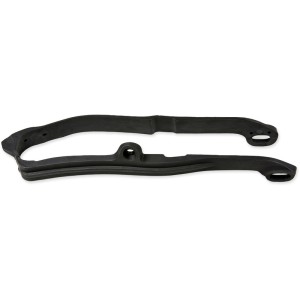 Patín de basculante suelto UFO Honda negro HO04628-001