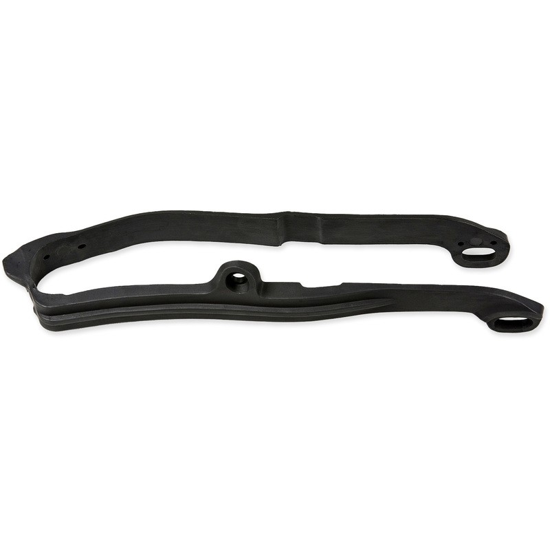 Patín de basculante suelto UFO Honda negro HO04628-001