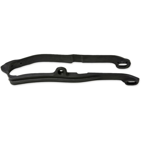 Patín de basculante suelto UFO Honda negro HO04628-001