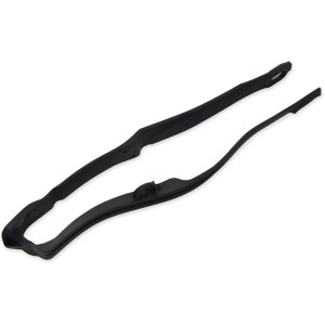 Patín de basculante suelto UFO Honda negro HO04663-001