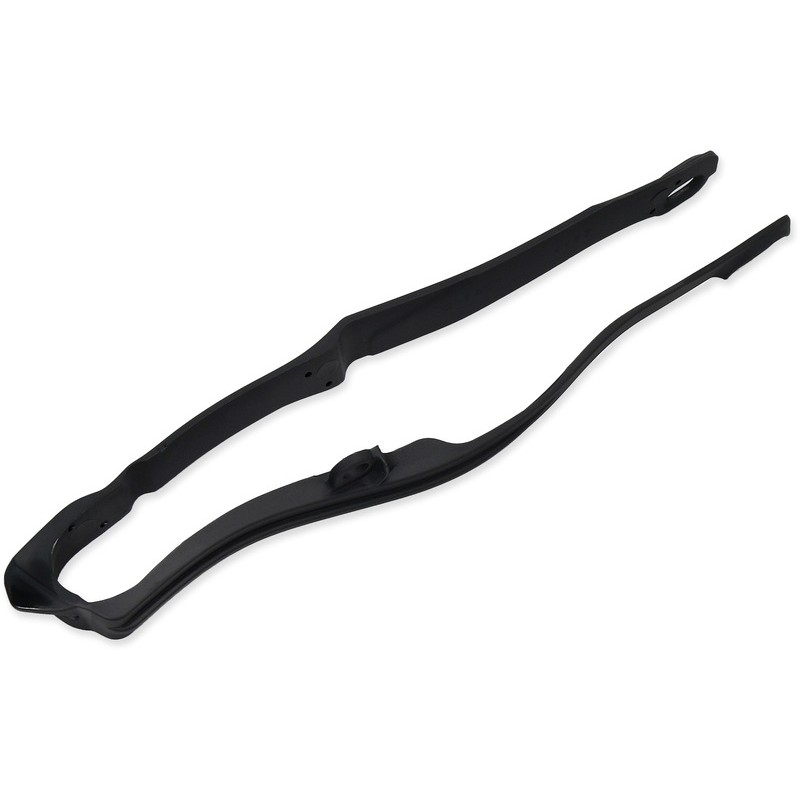 Patín de basculante suelto UFO Honda negro HO04663-001