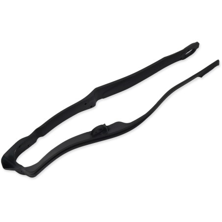 Patín de basculante suelto UFO Honda negro HO04663-001