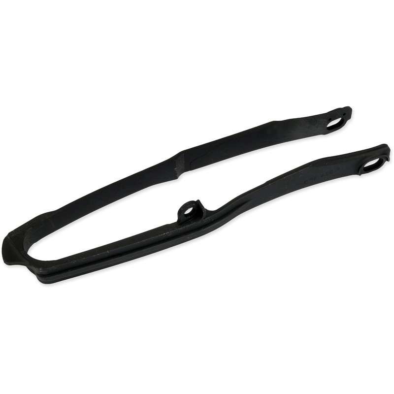 Patín de basculante UFO Honda negro HO04689-001