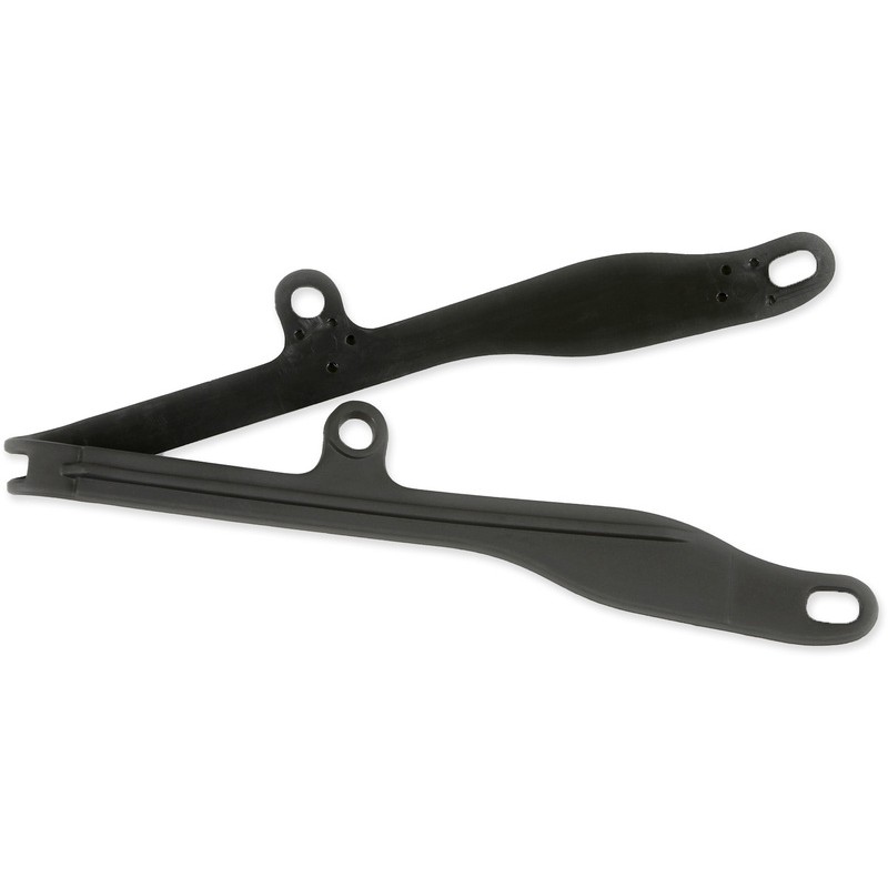 Patín de basculante suelto UFO Husqvarna negro HU03319-001