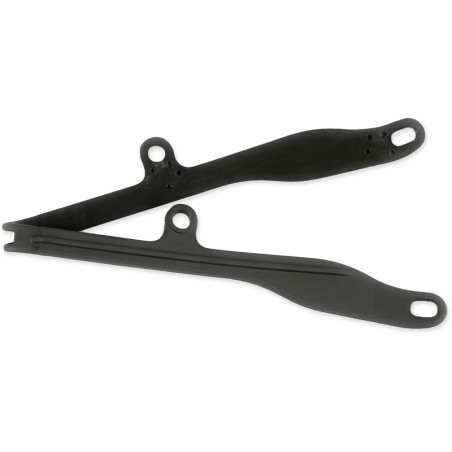 Patín de basculante suelto UFO Husqvarna negro HU03319-001