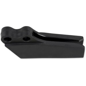 Guiacadenas suelto UFO Kawasaki negro KA03708-001