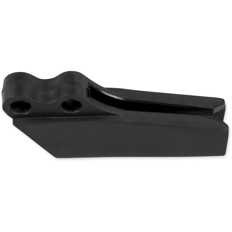 Guiacadenas suelto UFO Kawasaki negro KA03708-001