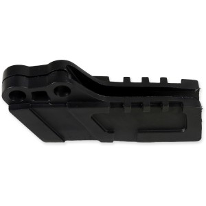 Guiacadenas suelto UFO Kawasaki negro KA03750-001