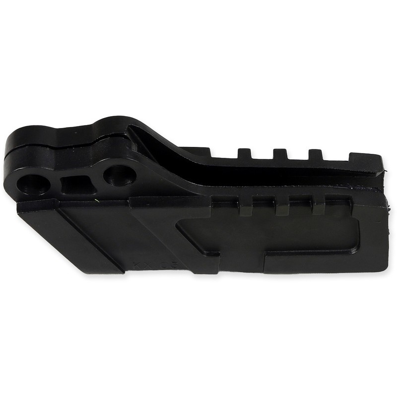 Guiacadenas suelto UFO Kawasaki negro KA03750-001