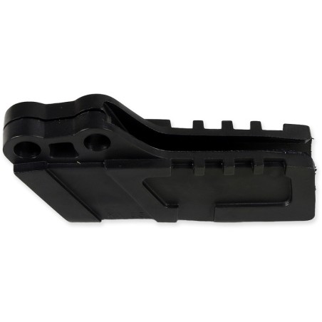 Guiacadenas suelto UFO Kawasaki negro KA03750-001