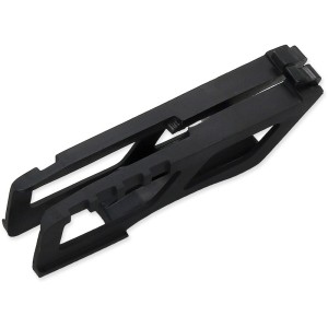 Guiacadenas suelto UFO Kawasaki negro KA04708-001