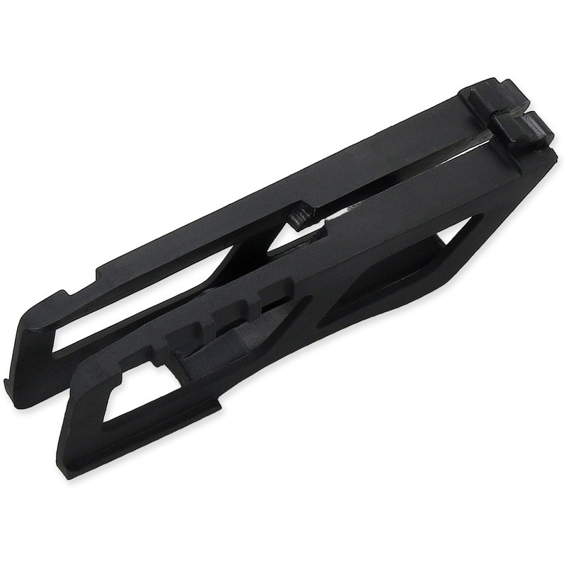 Guiacadenas suelto UFO Kawasaki negro KA04708-001